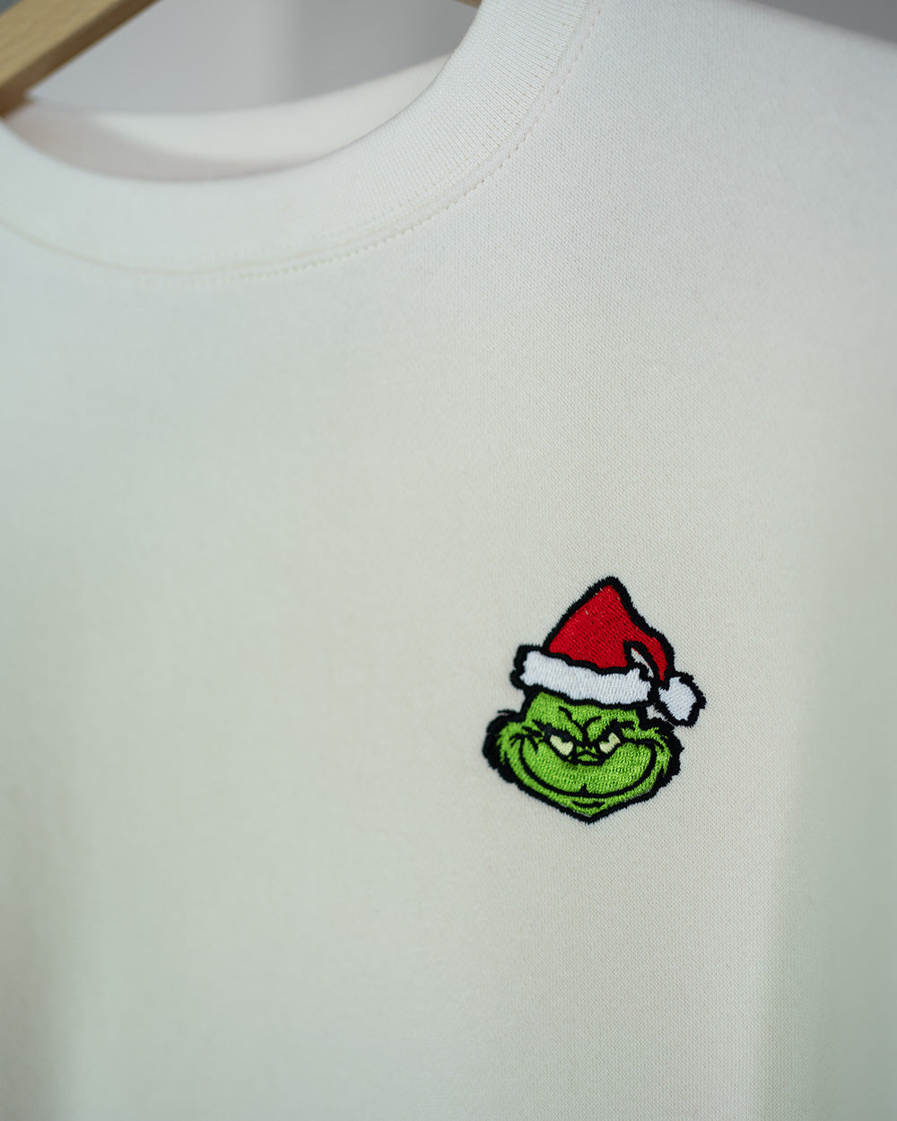 GRINCH