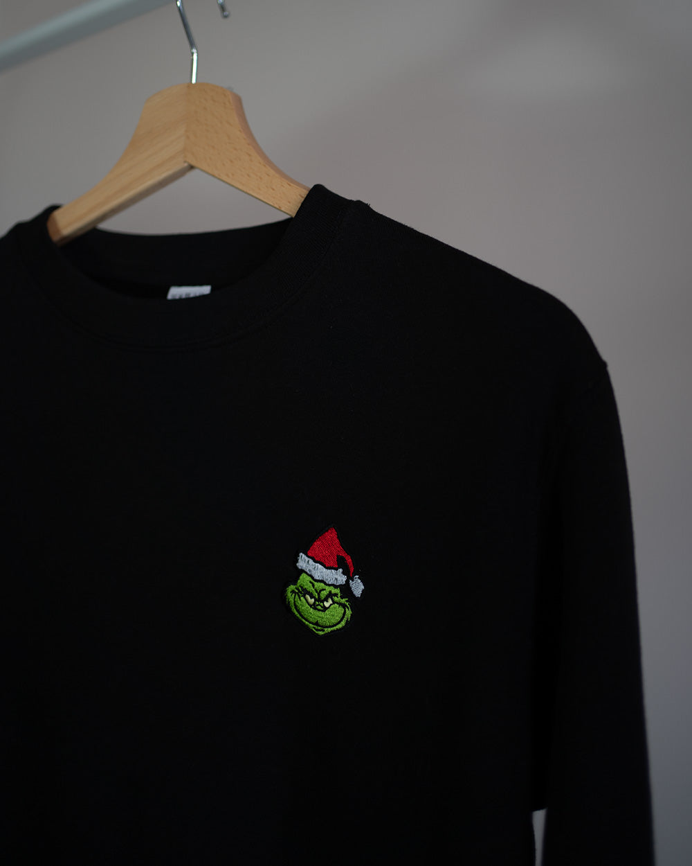 GRINCH