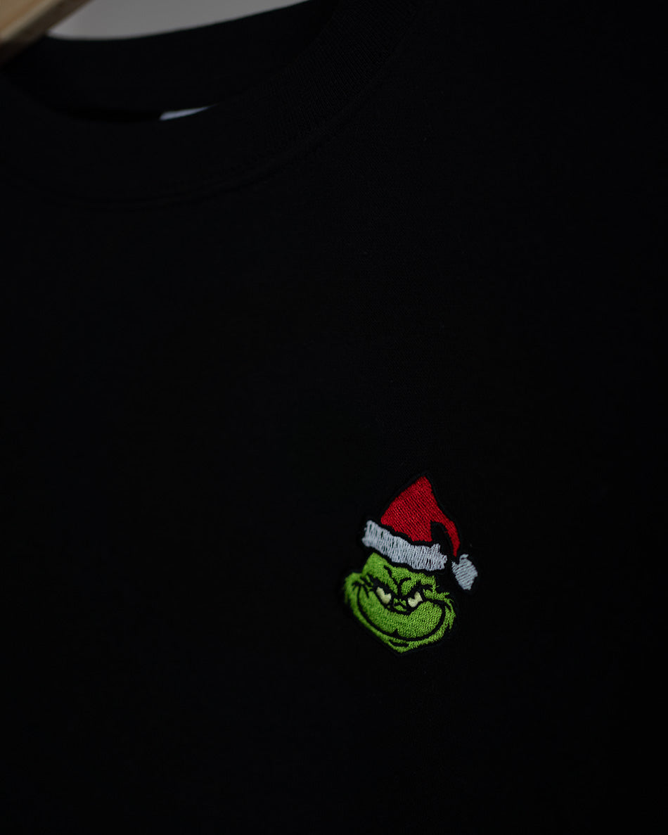 GRINCH