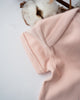 BODY NEONATO ELEFANTINO - ROSA