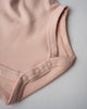 BODY NEONATO ELEFANTINO - ROSA