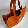 CONTRAST BAG