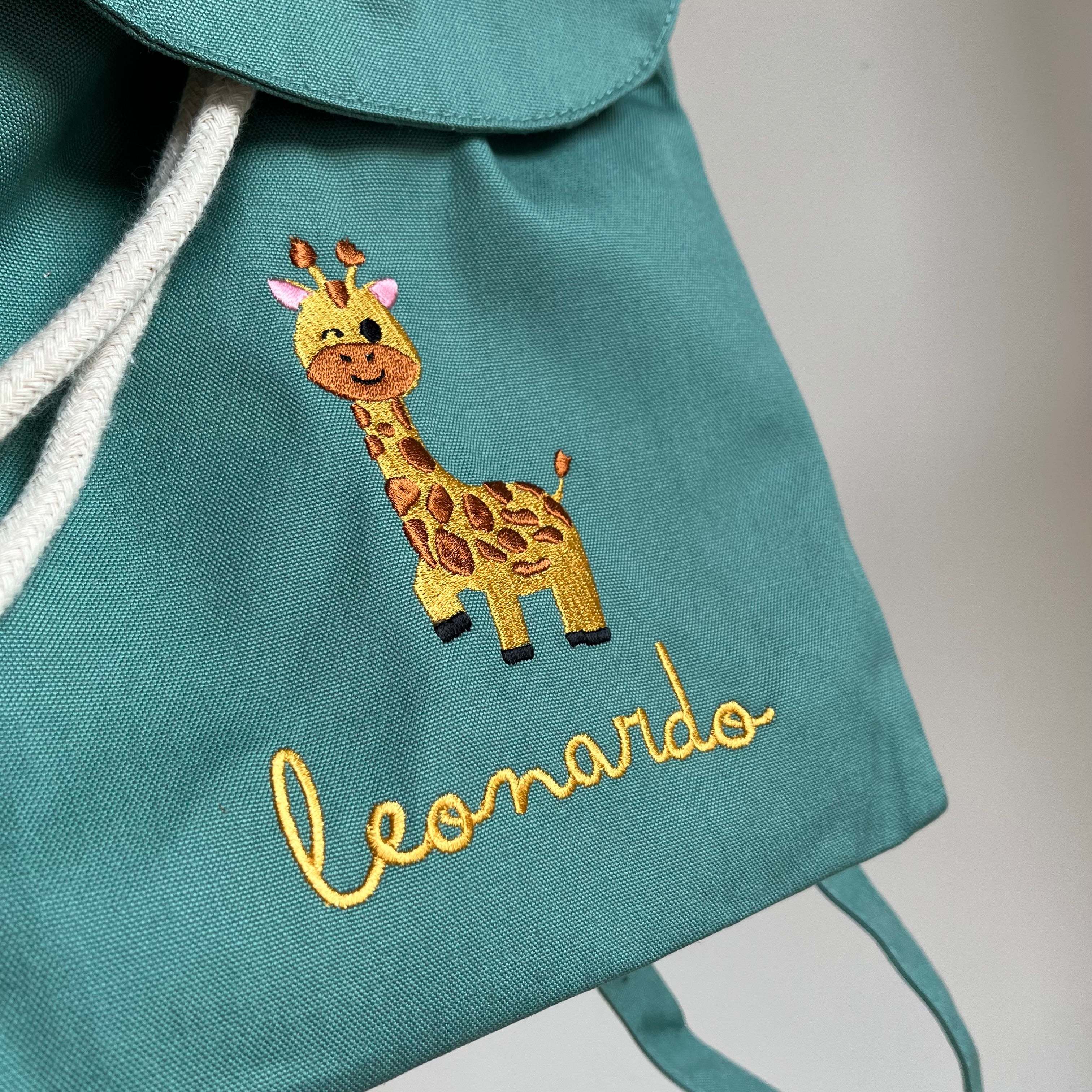 GIRAFFA