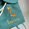 GIRAFFA