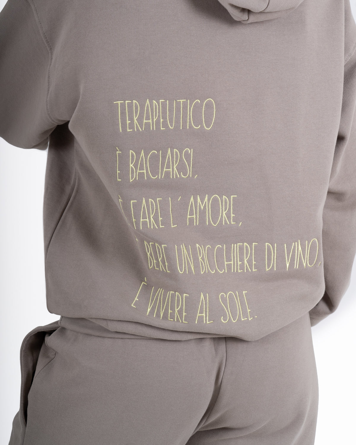 TERAPEUTICO