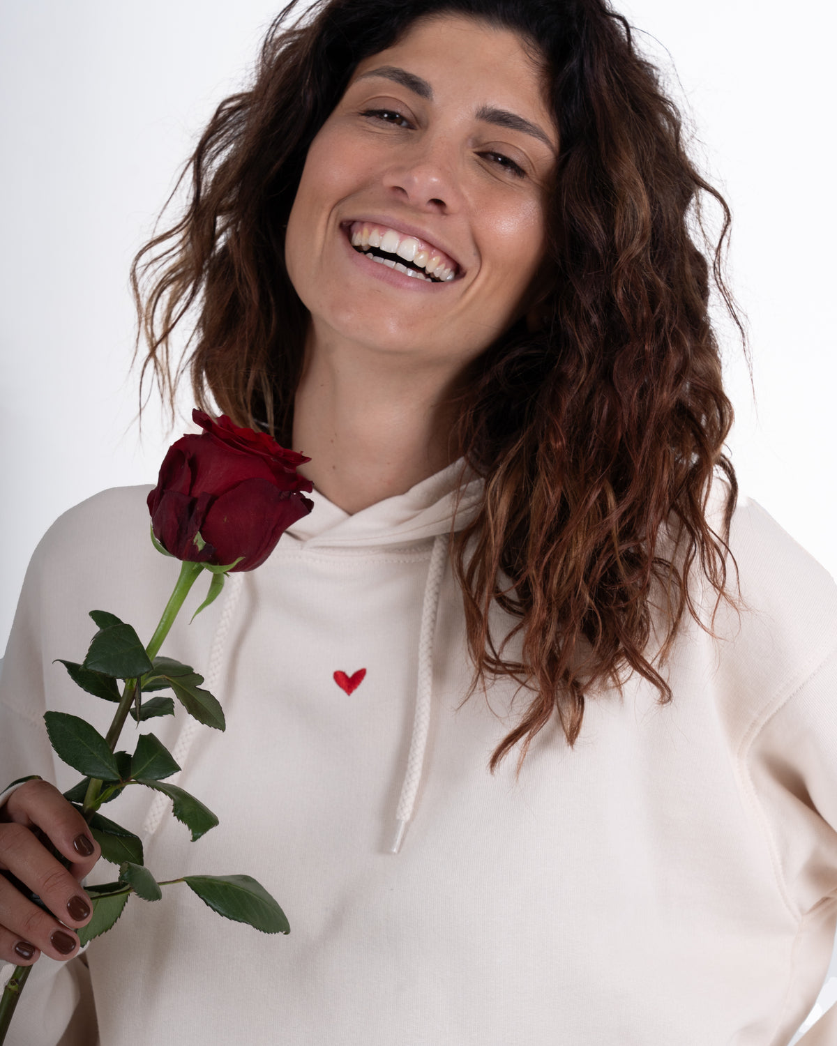 PARLAMI D'AMORE