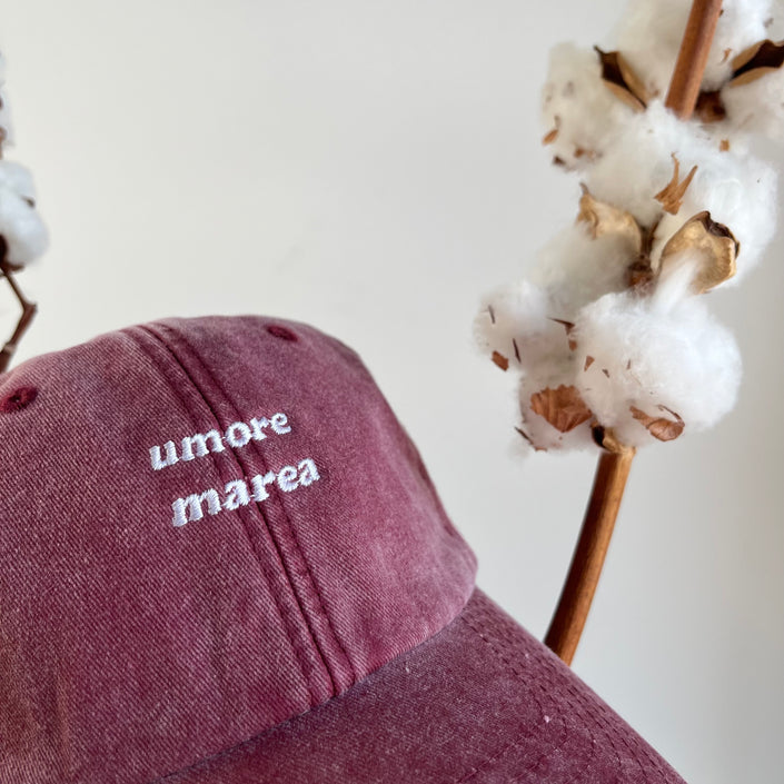 UMORE MAREA