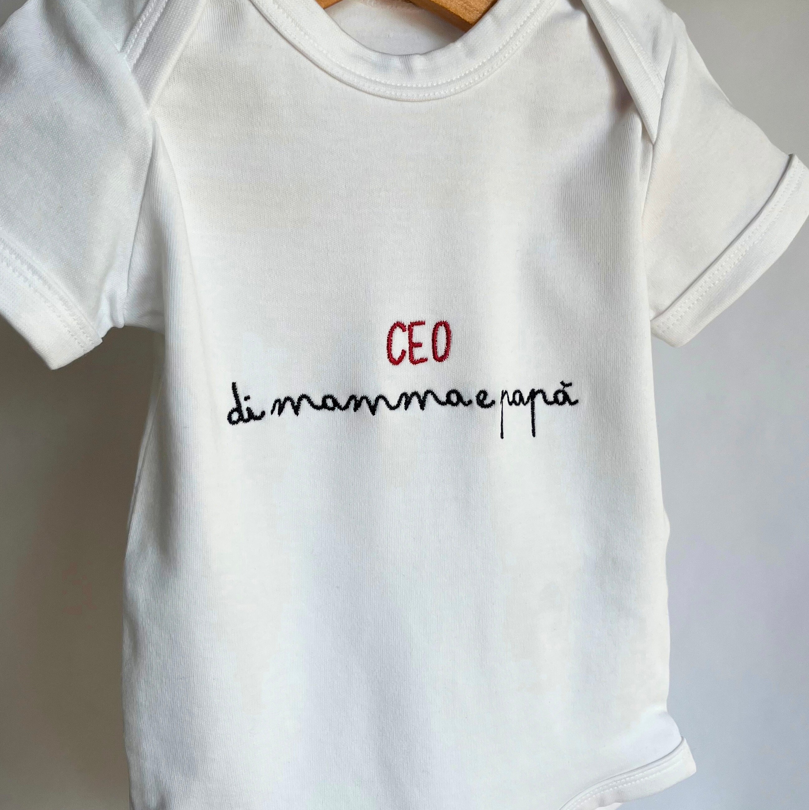 CEO DI MAMMA E PAPÀ