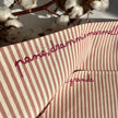 RIGHE ROSA ANTICO