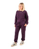 PANTALONE PURPLE