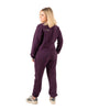 PANTALONE PURPLE