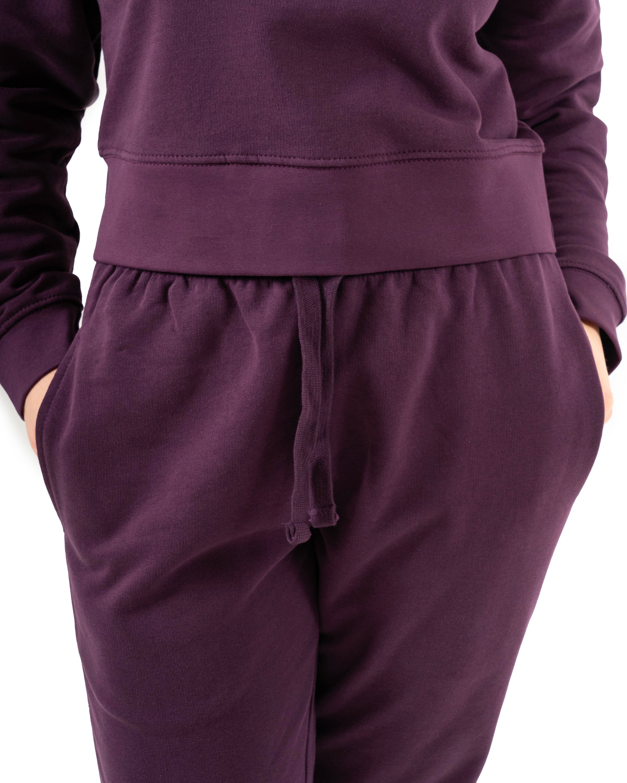 PANTALONE PURPLE