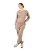 PANTALONE WARM GREY