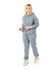 PANTALONE ASH BLUE