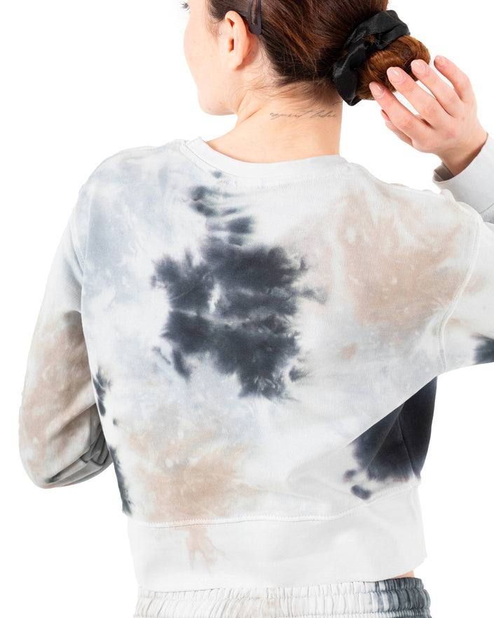 TIE DYE GREY SHADES