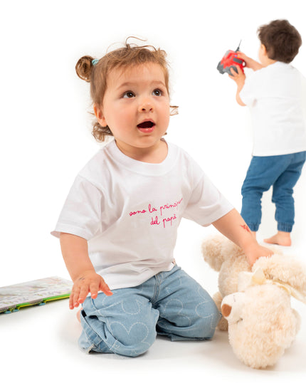 SONO LA PRINCIPESSA DEL PAPÀ
