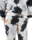 TIE DYE GREY SHADES