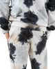 PANTALONE GREY SHADES TIE DYE