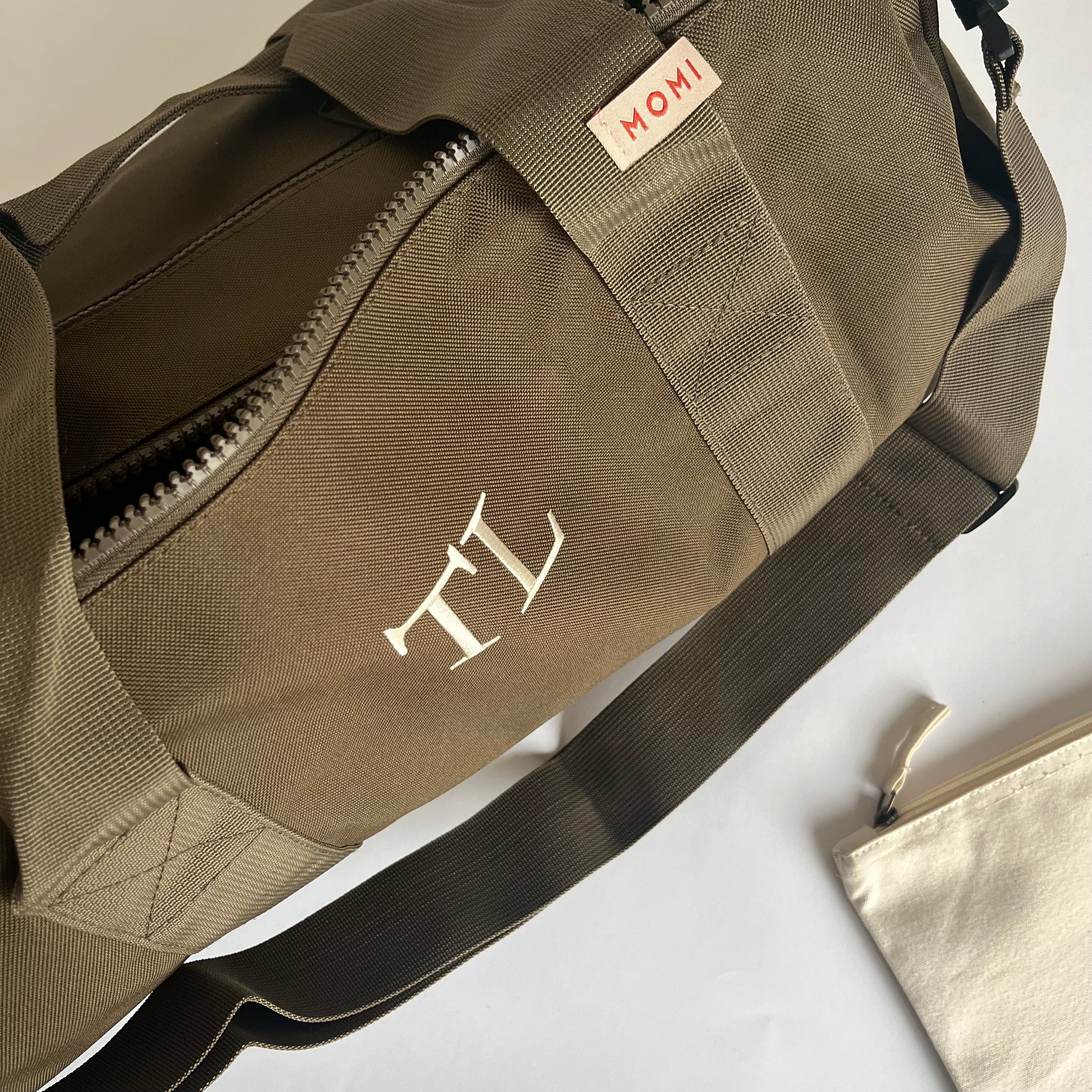 SET BORSONE + BEAUTY