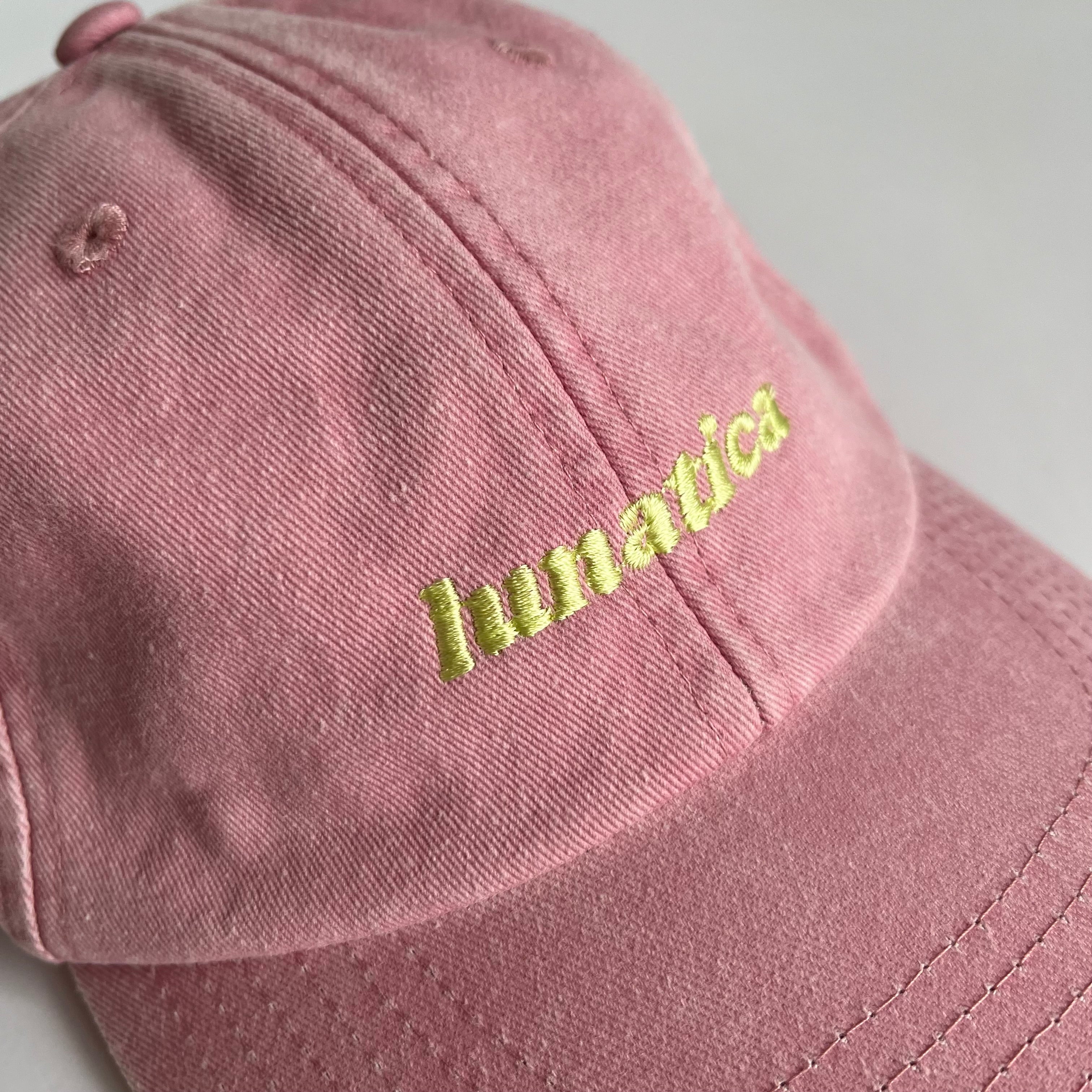LUNATICA