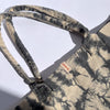 TIE DYE CANVAS TOTE