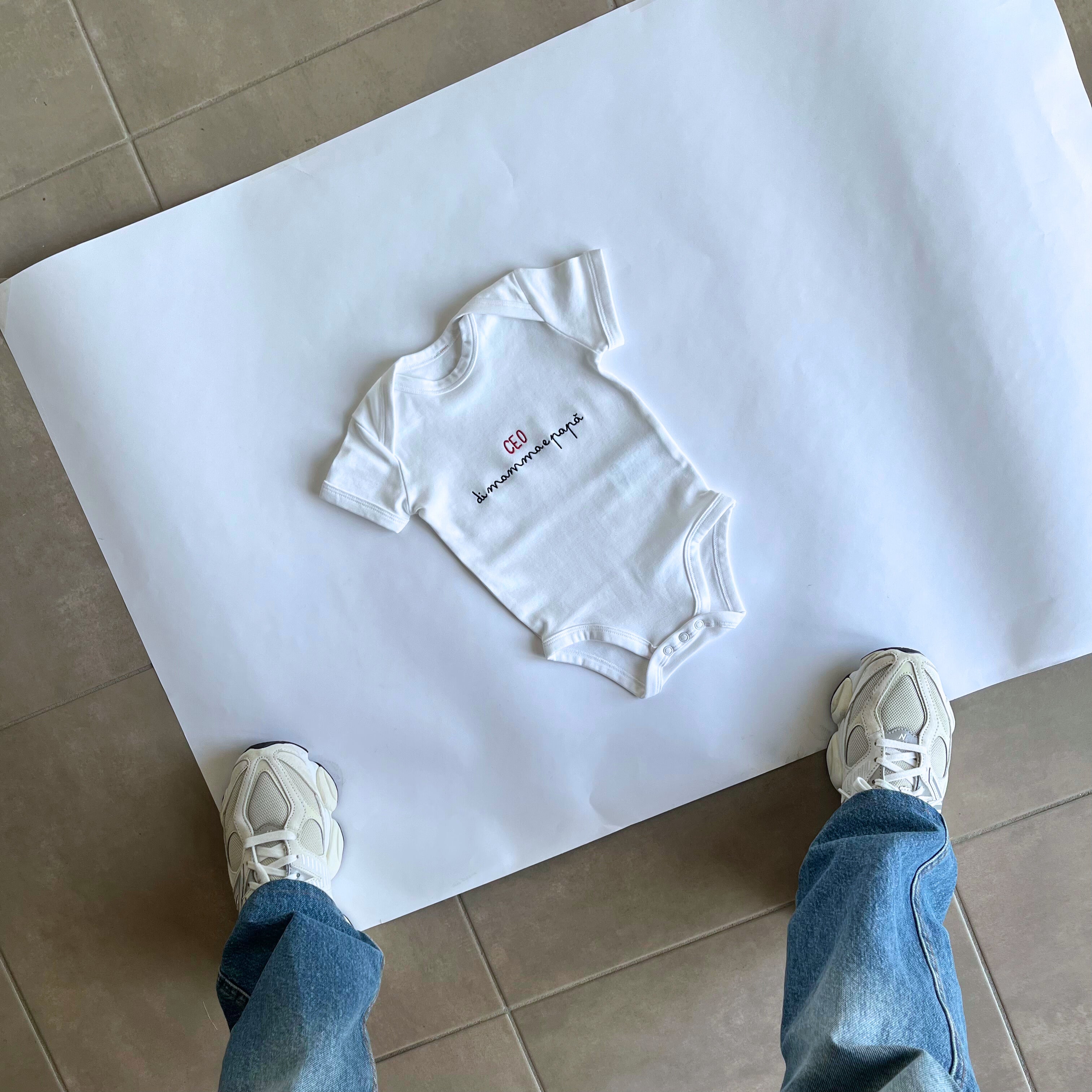 CEO DI MAMMA E PAPÀ