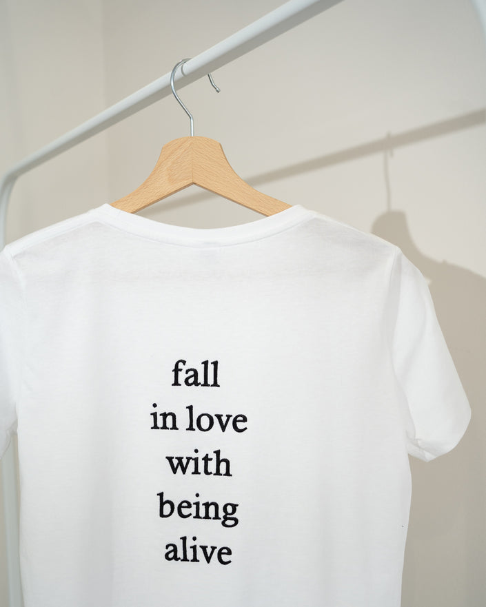 FALL IN LOVE