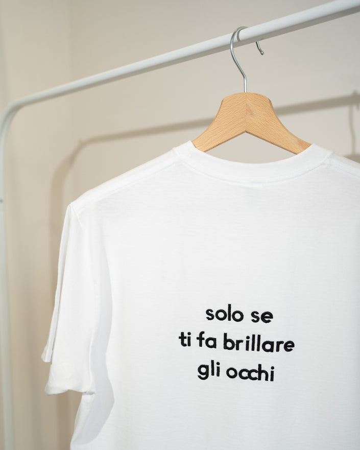 BRILLARE GLI OCCHI