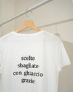 SCELTE SBAGLIATE
