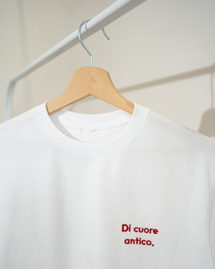 DI CUORE ANTICO