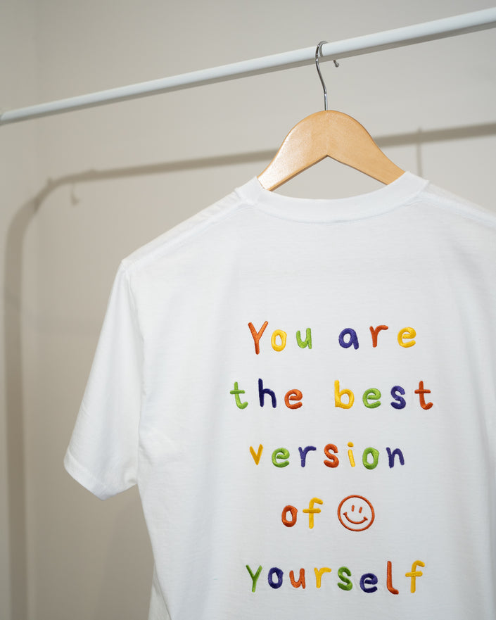 YOURSELF