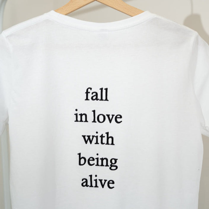 FALL IN LOVE