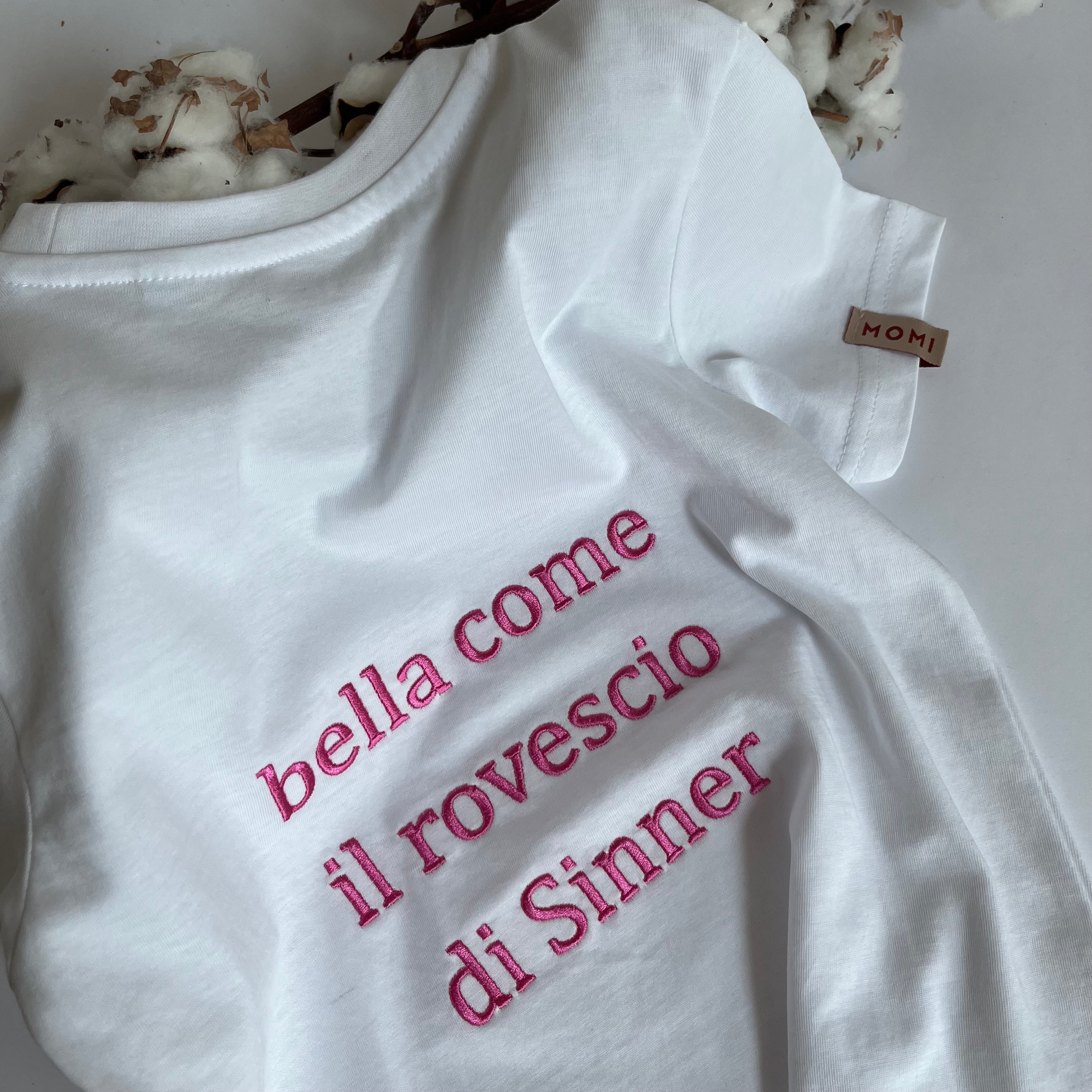 ROVESCIO DI SINNER