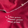 ORECCHIE GELATE