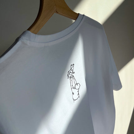 DAD + DISEGNO DIETRO