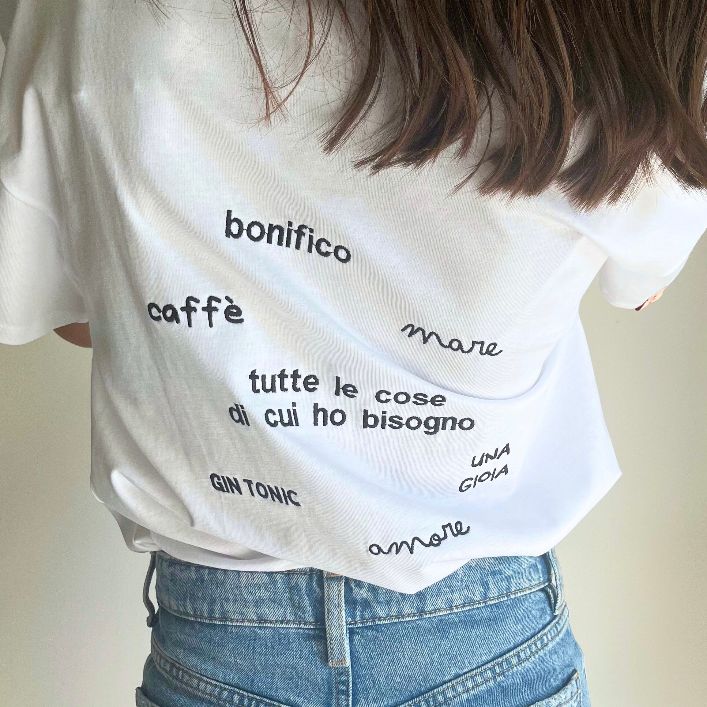COSE DI CUI HO BISOGNO