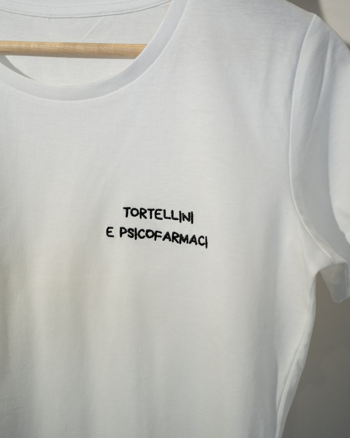 TORTELLINI E PSICOFARMACI