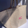 OVERSIZE BEACH BAG
