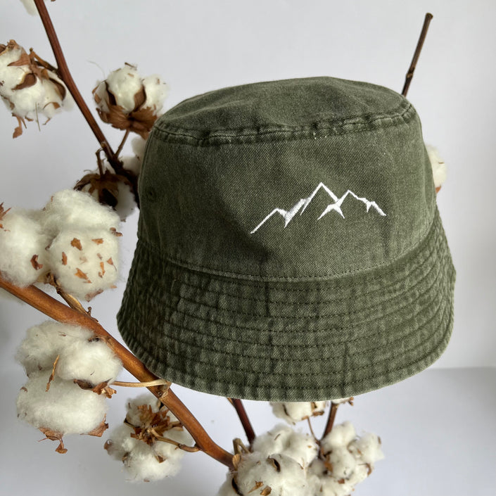 MONTAGNA BUCKET