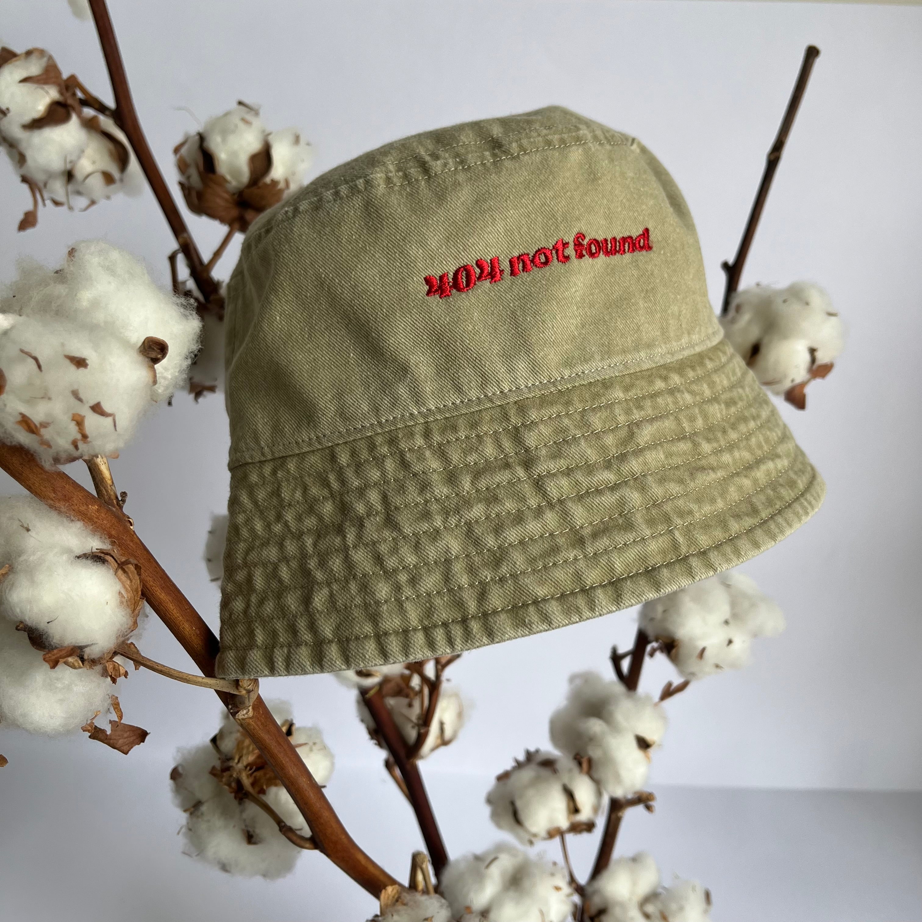 404 NOT FOUND BUCKET