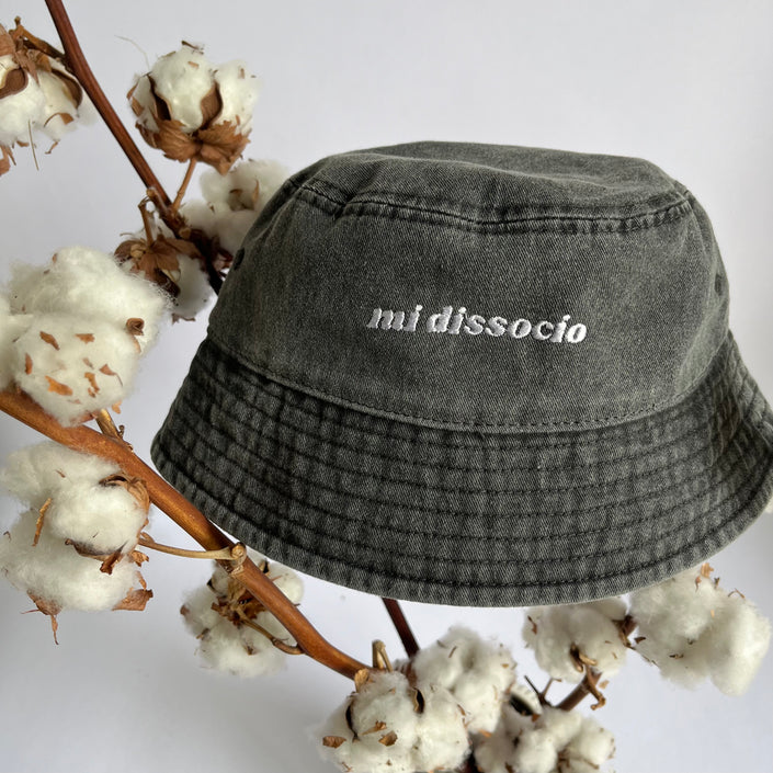 MI DISSOCIO BUCKET