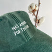 MÀS AMOR POR FAVOR
