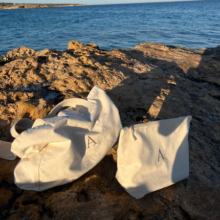 SET MAXI CANVAS + BEAUTY