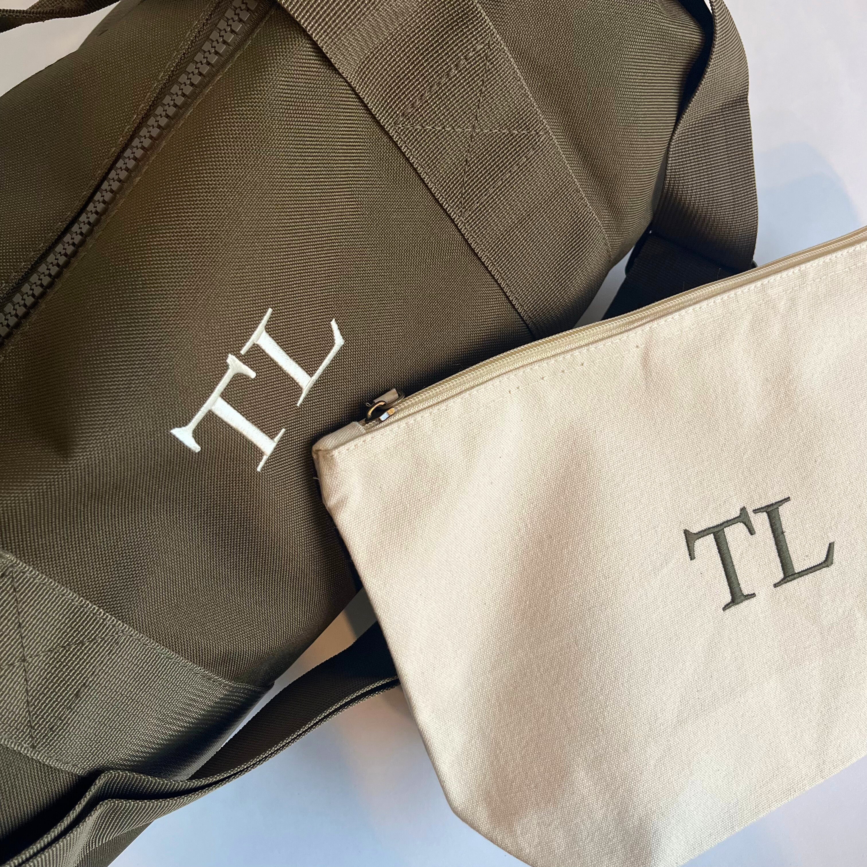 SET BORSONE + BEAUTY