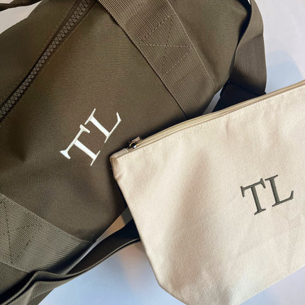 SET BORSONE + BEAUTY