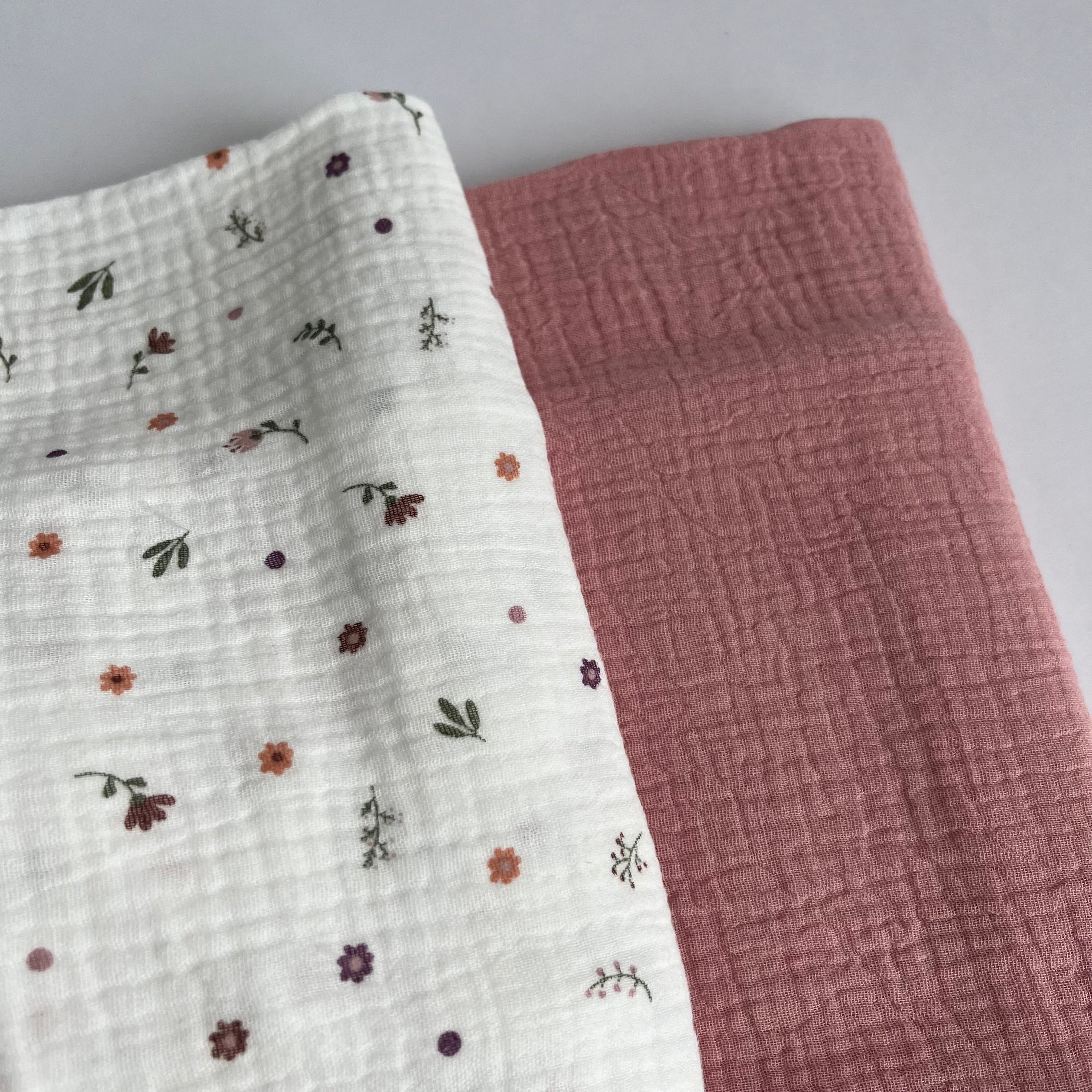 FIORI MISTI + BIANCO