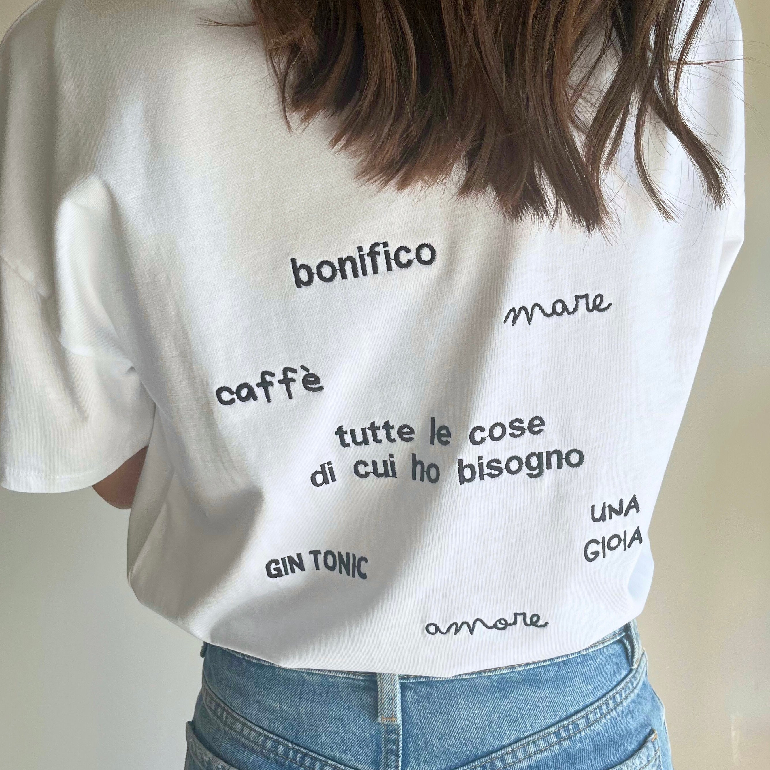 COSE DI CUI HO BISOGNO