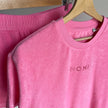 T-SHIRT SPUGNA