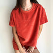 T-SHIRT SPUGNA