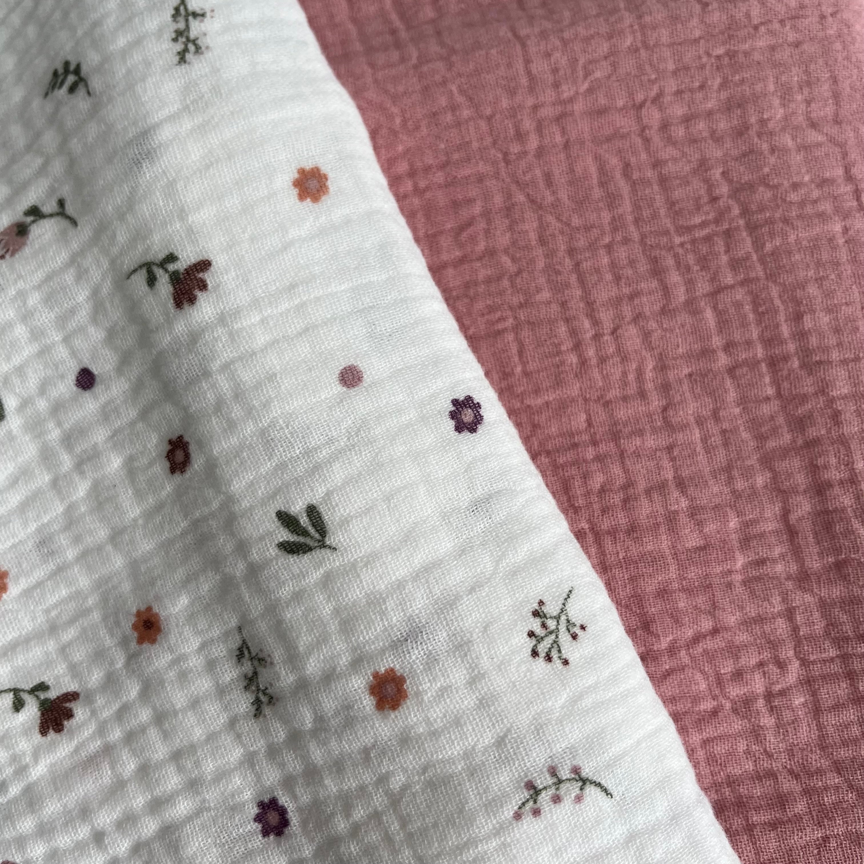 FIORI MISTI + BIANCO